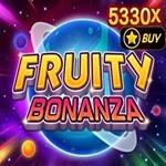 Fruity Bonanza