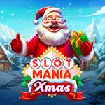 Slot Mania Xmas